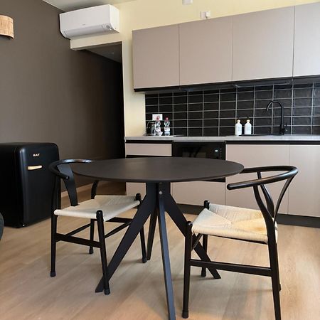 Apartment Menaggino ميناجيو المظهر الخارجي الصورة