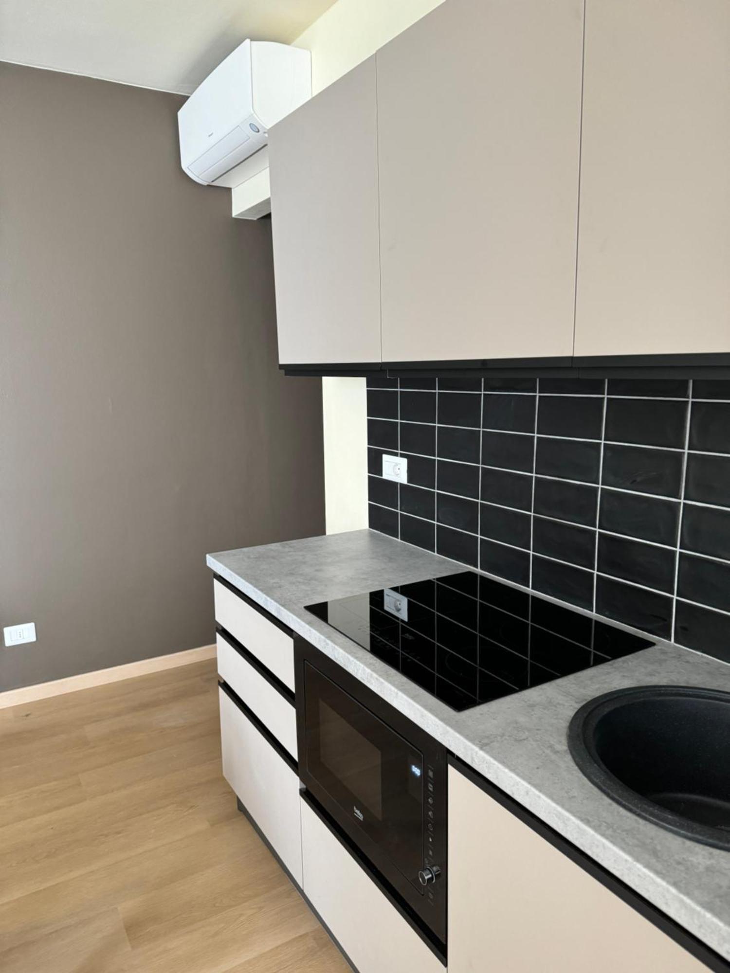 Apartment Menaggino ميناجيو المظهر الخارجي الصورة