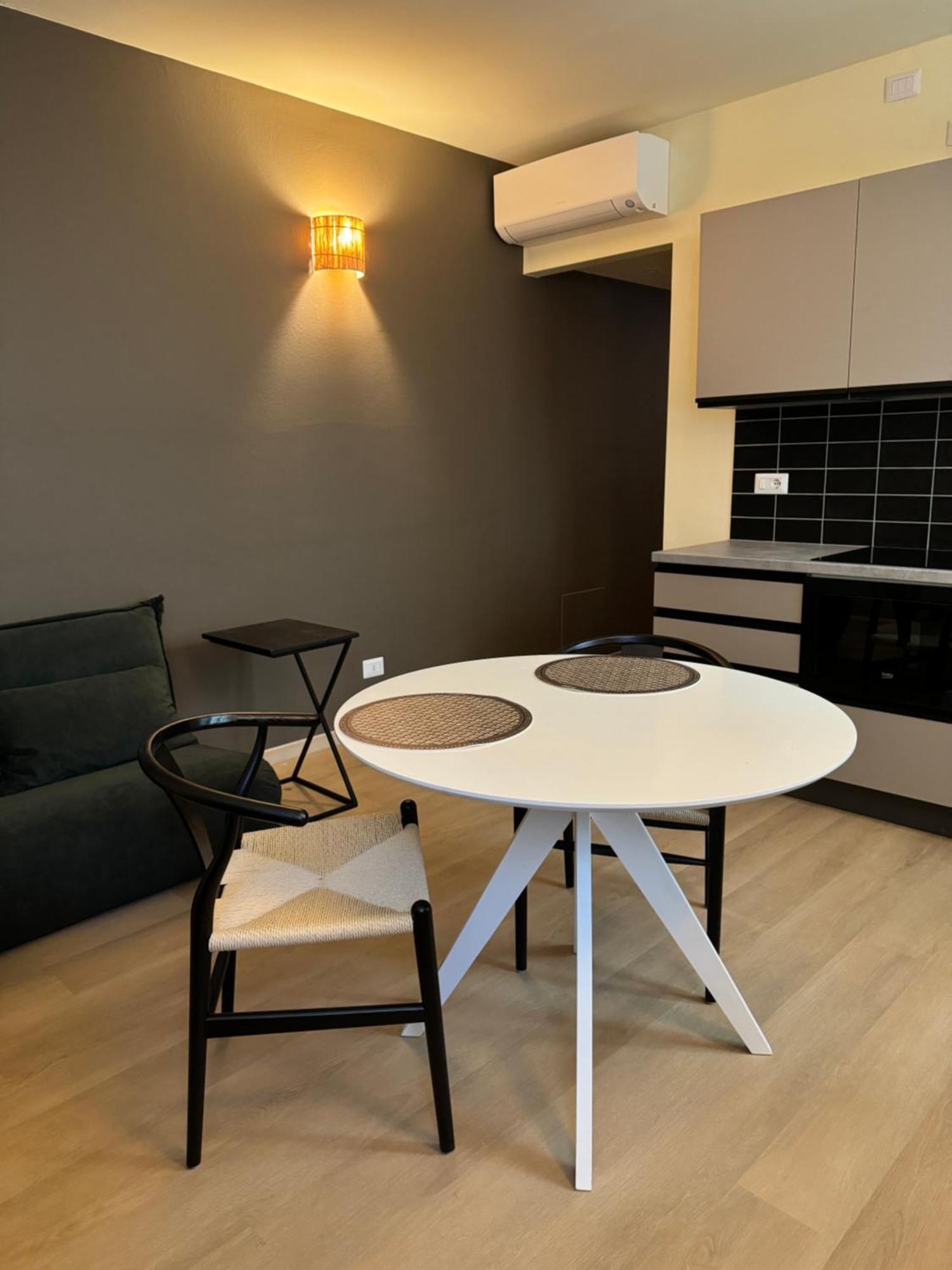 Apartment Menaggino ميناجيو المظهر الخارجي الصورة
