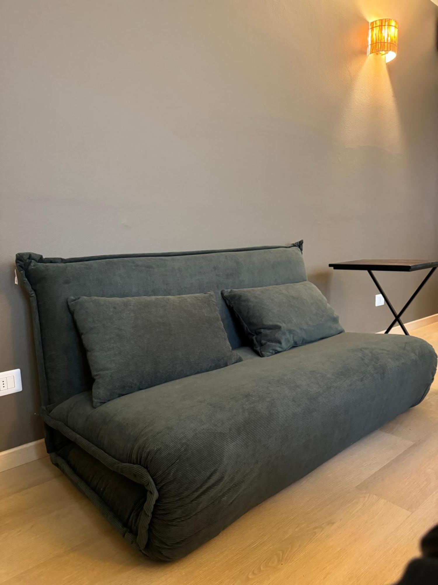 Apartment Menaggino ميناجيو المظهر الخارجي الصورة