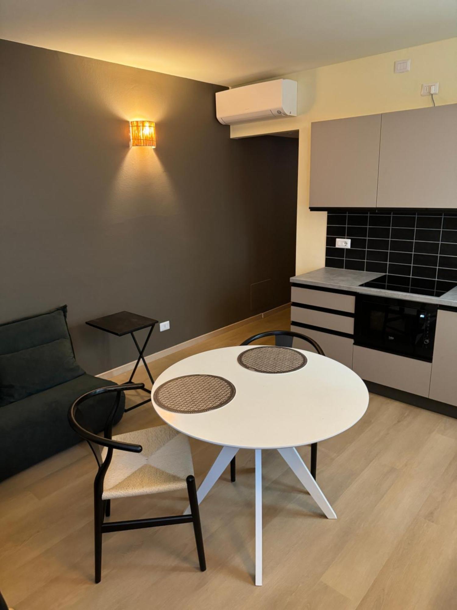Apartment Menaggino ميناجيو المظهر الخارجي الصورة