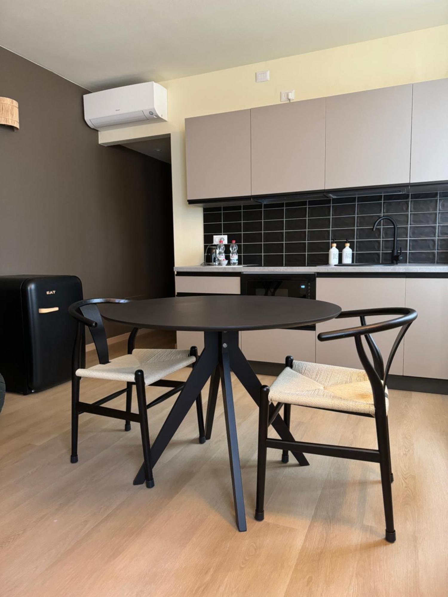 Apartment Menaggino ميناجيو المظهر الخارجي الصورة